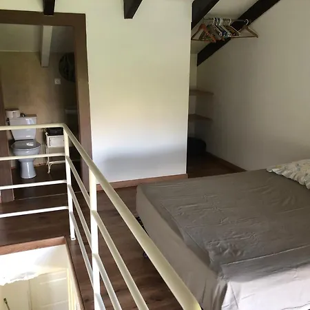 Ou Independant Apartment Furiani