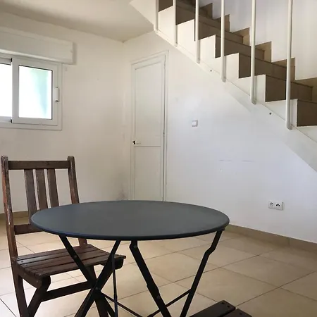 Apartment Ou Independant Furiani